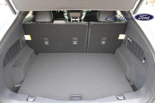 Glacier Gray Metallic TriCoat 2026 Ford Mustang Mach-E GT