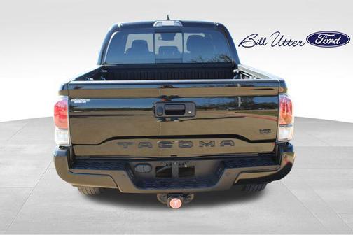 2022 Toyota Tacoma V6