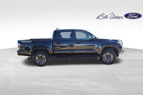 2022 Toyota Tacoma V6