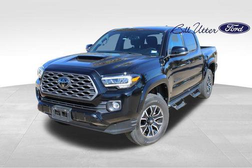 2022 Toyota Tacoma V6