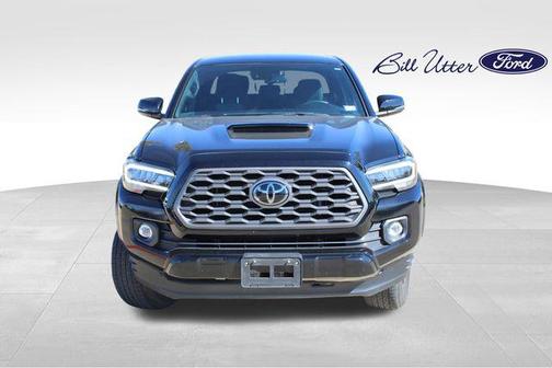 2022 Toyota Tacoma V6