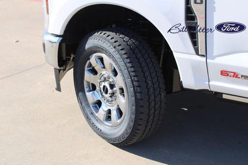 2026 Ford F-350 King Ranch