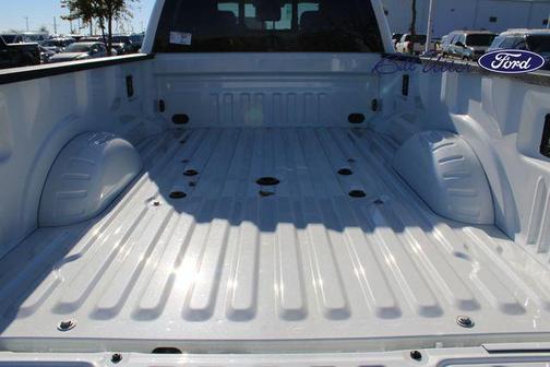 2026 Ford F-350 King Ranch