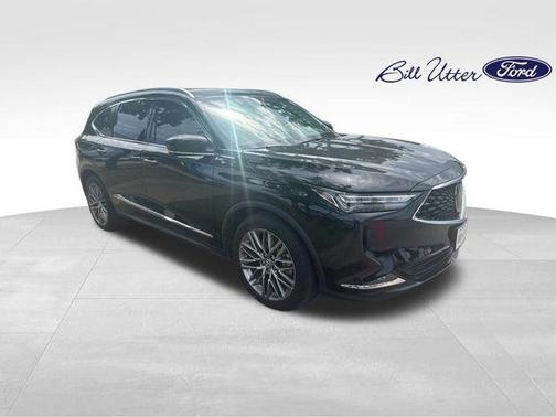 2024 Acura MDX Advance Package