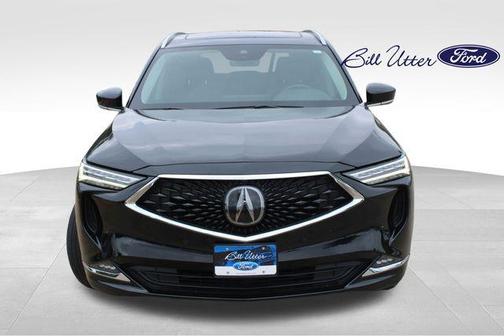 2024 Acura MDX Advance Package