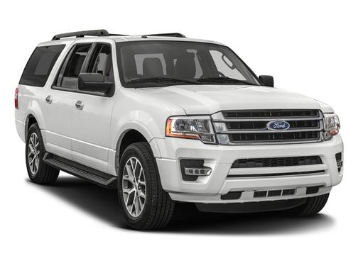 2016 Ford Expedition EL XLT