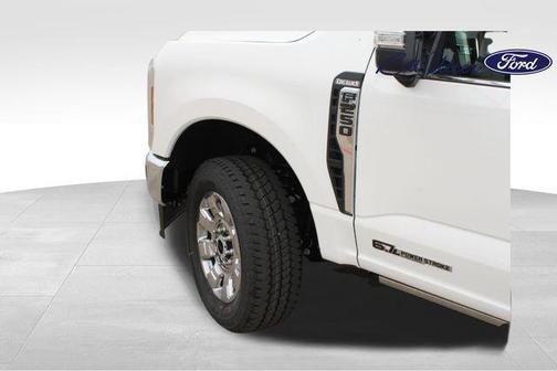 2025 Ford F-250 King Ranch