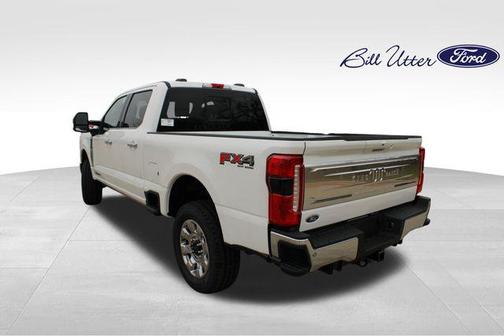2025 Ford F-250 King Ranch
