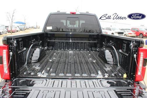 2025 Ford F-350 King Ranch