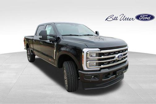 2025 Ford F-350 King Ranch