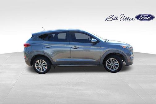 2016 Hyundai TUCSON Eco