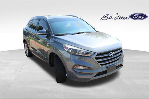 2016 Hyundai TUCSON Eco