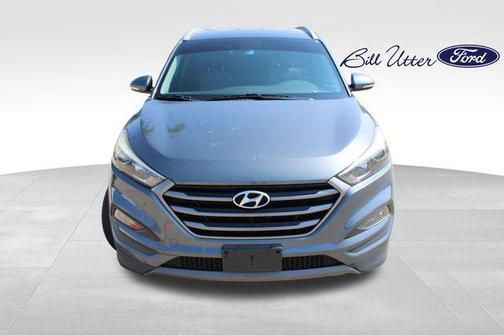 2016 Hyundai TUCSON Eco