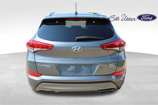 2016 Hyundai TUCSON Eco