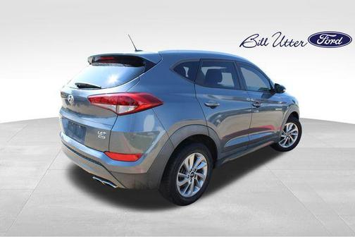 2016 Hyundai TUCSON Eco