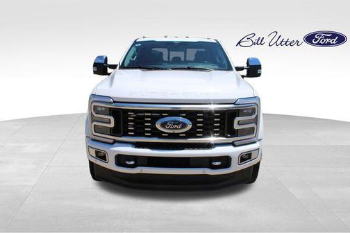 2024 Ford F-450 Limited