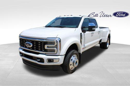2024 Ford F-450 Limited