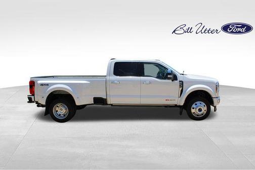 2024 Ford F-450 Limited
