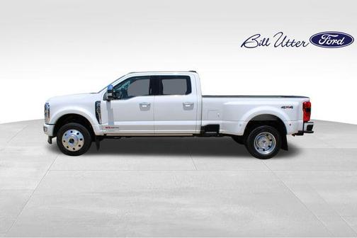 2024 Ford F-450 Limited