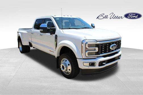 2024 Ford F-450 Limited