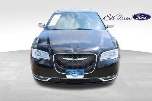2019 Chrysler 300 Limited