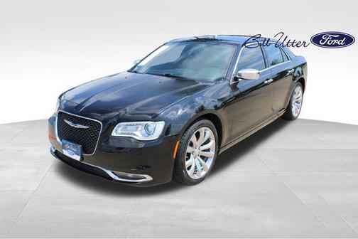 2019 Chrysler 300 Limited