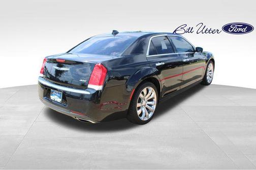 2019 Chrysler 300 Limited