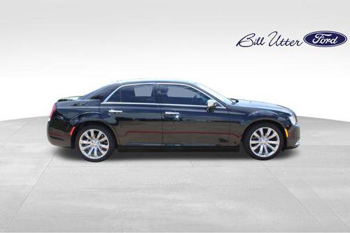 2019 Chrysler 300 Limited