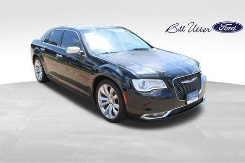 2019 Chrysler 300 Limited