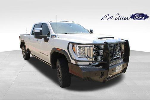2021 GMC Sierra 2500 Denali