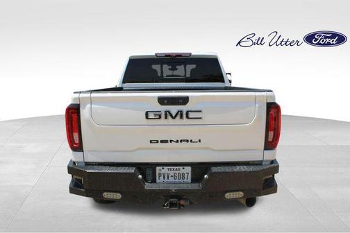 2021 GMC Sierra 2500 Denali