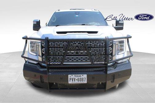 2021 GMC Sierra 2500 Denali