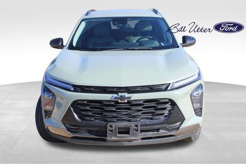 2024 Chevrolet Trax FWD ACTIV