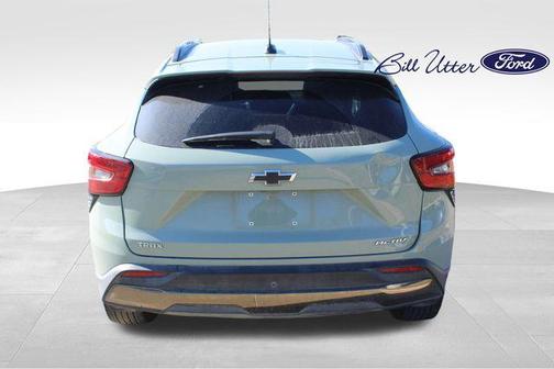 2024 Chevrolet Trax FWD ACTIV