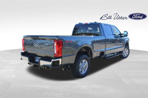 2026 Ford F-350 XLT