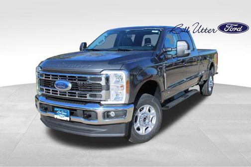 2026 Ford F-350 XLT