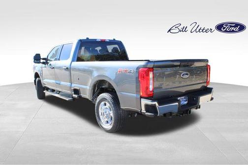 2026 Ford F-350 XLT