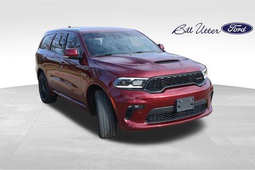 2021 Dodge Durango R/T AWD