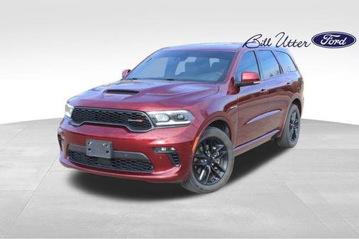 2021 Dodge Durango R/T AWD