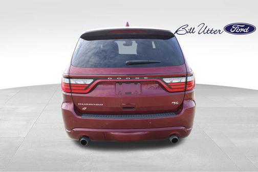 2021 Dodge Durango R/T AWD