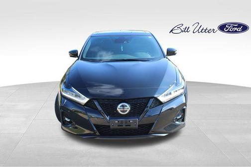 2021 Nissan Maxima 3.5 SR