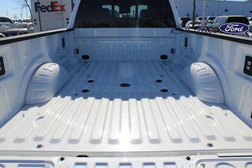 2026 Ford F-350 King Ranch