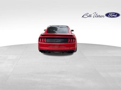 2020 Ford Mustang GT Premium
