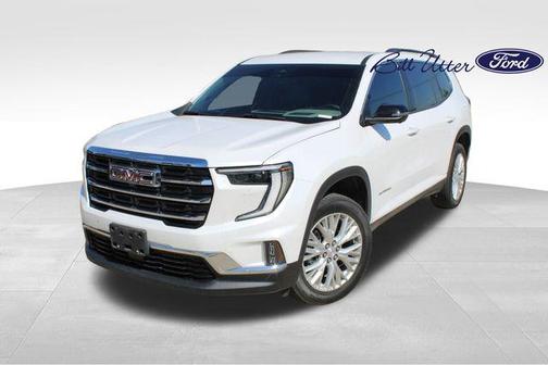 2024 GMC Acadia FWD Elevation