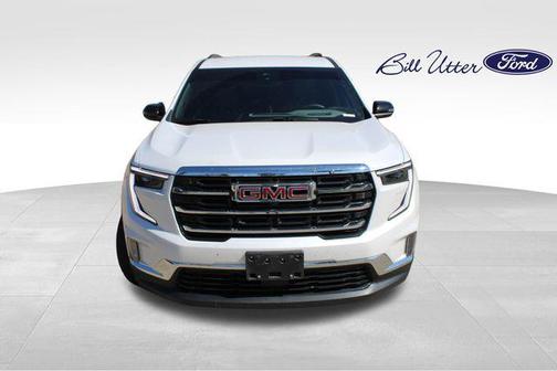 2024 GMC Acadia FWD Elevation