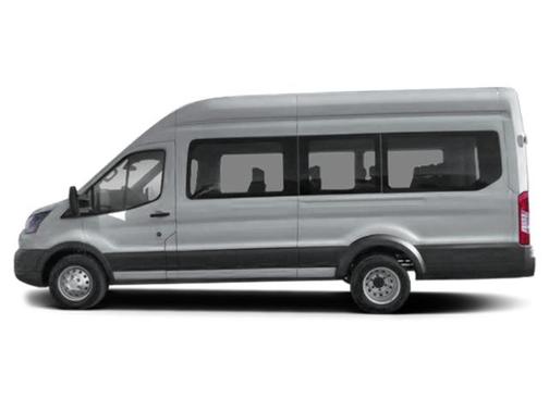 2025 Ford Transit-350 XLT