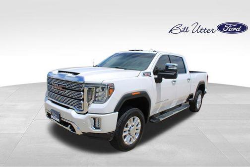 2020 GMC Sierra 2500 Denali