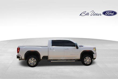 2020 GMC Sierra 2500 Denali