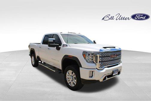 2020 GMC Sierra 2500 Denali