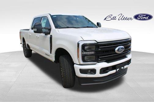 2025 Ford F-250 